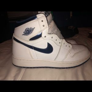 air jordan 1 size 5.5
